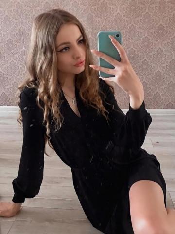 Проститутка Владлена